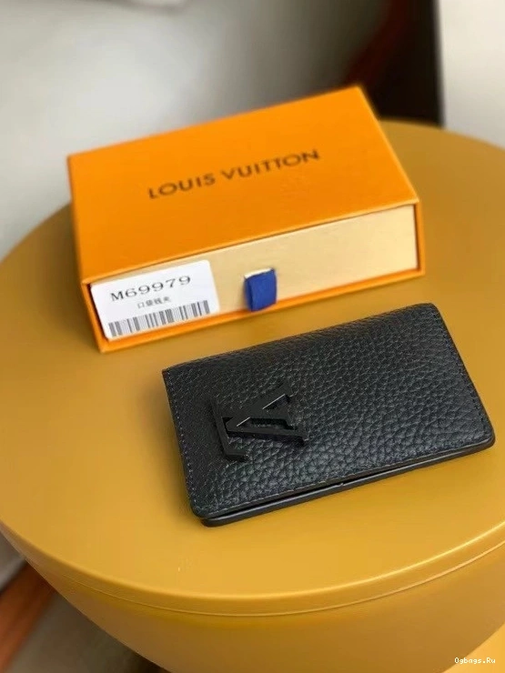 ORGANIZER VUITTON POCKET LOUIS 0213